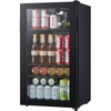Midea MDRW150FGG22B Wine Cooler