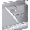 Midea MDWPB1303L(S)-WG-UK Fully Integrated Dishwasher, 13 Place Settings, D Rated
