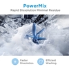 Midea MF205W100WBA30/W-UK Washing Machine