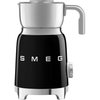 Smeg MFF11BLUK Milk Frother