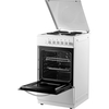 Midea MFO20DME4H109-WH Electric Cooker with Single Oven