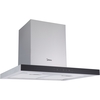 Midea MH60M21ET33SG-UK 60cm Chimney Cooker Hood