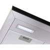 Midea MH60M21ET33SG-UK 60cm Chimney Cooker Hood