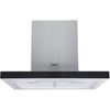 Midea MH60M21ET33SG-UK 60cm Chimney Cooker Hood