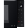 LG MH6336GIB Microwave