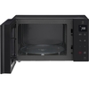 LG MH6336GIB Microwave