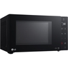 LG MH6336GIB Microwave