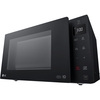LG MH6336GIB Microwave