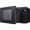 LG MH6336GIB Microwave