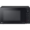 LG MH6336GIB Microwave