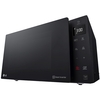 LG MH6535GIS Microwave with Grill