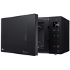 LG MH6535GIS Microwave with Grill