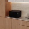 LG MH6535GIS Microwave with Grill