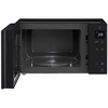 LG MH6535GIS Microwave with Grill