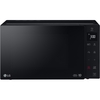 LG MH6535GIS Microwave with Grill