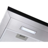 Midea MH90M21ET33SG-UK 90cm Chimney Cooker Hood