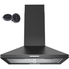 Midea MHA60A17EM400B 60cm Chimney Cooker Hood