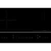 Midea MIH744BE325GKD 59cm Induction Hob, Black