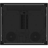 Midea MIH744BE325GKD 59cm Induction Hob, Black