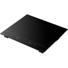 Midea MIH744BE325GKD 59cm Induction Hob, Black