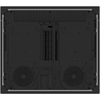Midea MIH744E325GK 59cm Induction Hob, Black