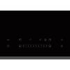 Midea MIH744E325GK 59cm Induction Hob, Black
