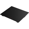 Midea MIH744E325GK 59cm Induction Hob, Black