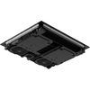 Midea MIH744E325GK 59cm Induction Hob, Black