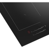 Blomberg MIN74387NP 59cm Induction Hob, Black