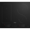 Blomberg MIN74387NP 59cm Induction Hob, Black