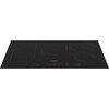 Blomberg MIX55487N 78cm Induction Hob, Black