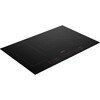 Blomberg MIX55487N 78cm Induction Hob, Black
