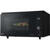 LG MJ3965BPS Combination Microwave