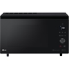LG MJ3965BPS Combination Microwave