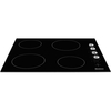 Blomberg MKN24001 58cm Ceramic Hob, Black