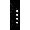 Blomberg MKN24001 58cm Ceramic Hob, Black