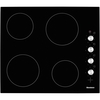 Blomberg MKN24001 58cm Ceramic Hob, Black