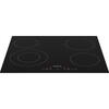 Blomberg MKN54212 59cm Ceramic Hob, Black