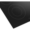 Blomberg MKN54212 59cm Ceramic Hob, Black