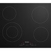 Blomberg MKN54212 59cm Ceramic Hob, Black