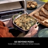 Ninja MO203UK Pizza Oven, Grey