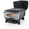Ninja MO203UK Pizza Oven, Grey