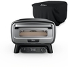 Ninja MO203UK Pizza Oven, Grey