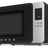 Smeg MOC01BLMUK Microwave with Grill