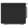 Smeg MOC01BLMUK Microwave with Grill