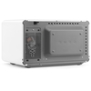 Smeg MOC01WHMUK Microwave with Grill