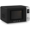 Smeg MOC02BLMUK Combination Microwave