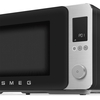 Smeg MOC02BLMUK Combination Microwave