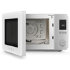 Smeg MOC02WHMUK Combination Microwave