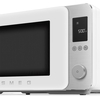 Smeg MOC02WHMUK Combination Microwave